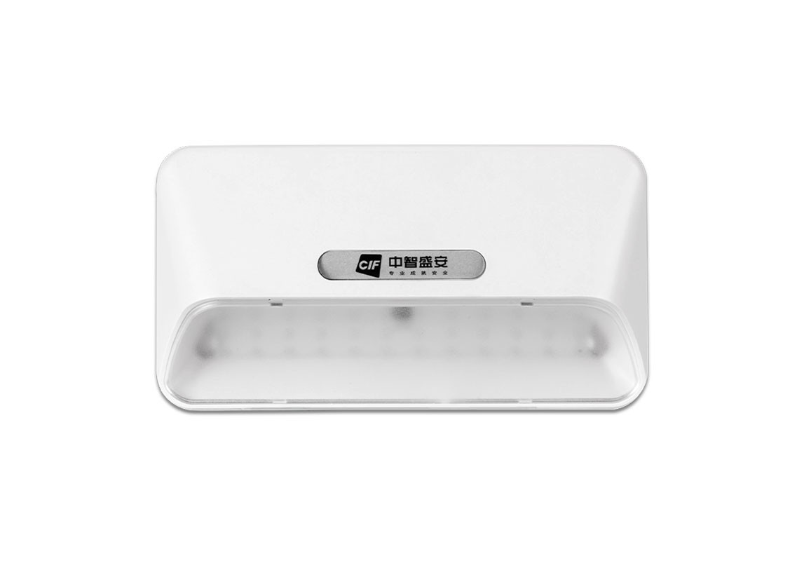 消防應急照明燈具  |  ZS-ZLJC-E3W-J332/5LX-2111  |  ZS-ZLJC-E5W-J306/10LX-2111